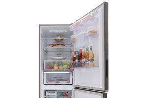 Tủ lạnh Samsung Inverter 424 lít RL4034SBAS8/SV