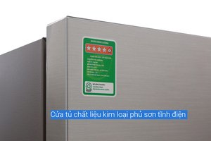 Tủ lạnh Samsung Inverter 424 lít RL4034SBAS8/SV