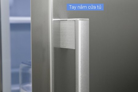 Tủ lạnh Samsung Inverter 538 lít RS52N3303SL/SV