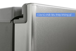 Tủ lạnh Samsung Inverter 538 lít RS52N3303SL/SV
