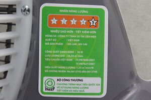 Quạt hộp Lifan HO-248