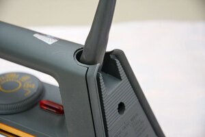 Bàn ủi khô Philips HD1172