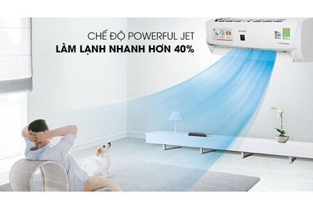 Máy lạnh Sharp Inverter 1 HP AH-XP10WHW