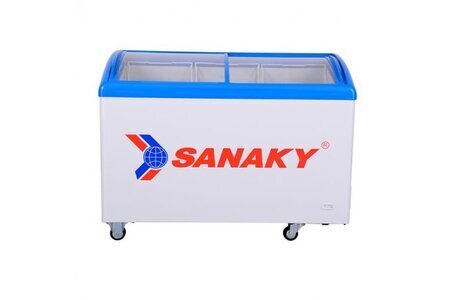 Tủ đông Sanaky VH-302KW 300 lít