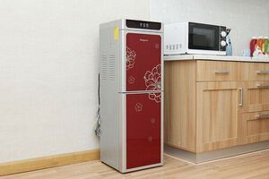 Cây nước nóng lạnh Kangaroo KG40N