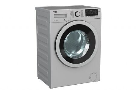 Máy giặt Beko Cửa trước 8kg WMY 81283 SLB2