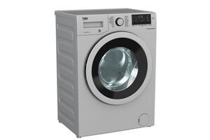 Máy giặt Beko Cửa trước 8kg WMY 81283 SLB2