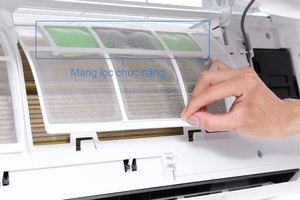 Máy lạnh Beko Inverter RSVC18AV 2HP