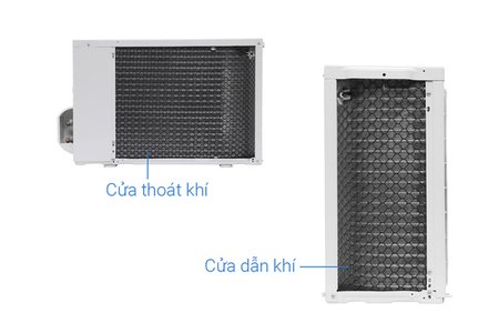 Máy lạnh Beko Inverter RSVC18AV 2HP