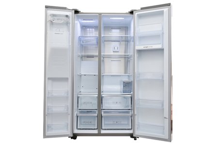 Tủ lạnh Samsung Inverter 620 lít RS58K6667SL/SV