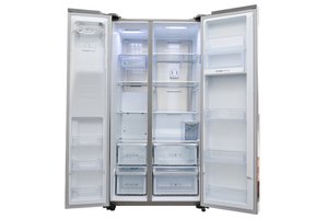 Tủ lạnh Samsung Inverter 620 lít RS58K6667SL/SV