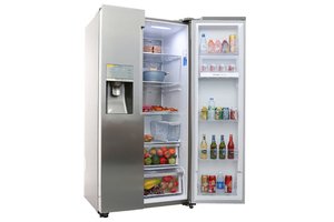 Tủ lạnh Samsung Inverter 620 lít RS58K6667SL/SV