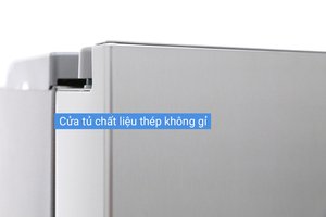 Tủ lạnh Samsung Inverter 620 lít RS58K6667SL/SV