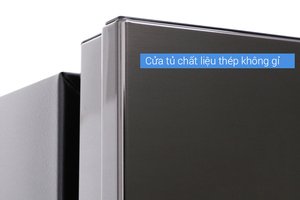 Tủ lạnh Samsung Inverter 360 lít RT35K5982BS/SV