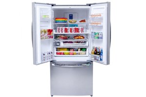 Tủ lạnh Electrolux Inverter 474 lít EHE5220AA