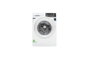 Máy giặt Electrolux Inverter 8 kg EWF8025CQWA