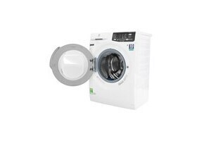 Máy giặt Electrolux Inverter 8 kg EWF8025CQWA