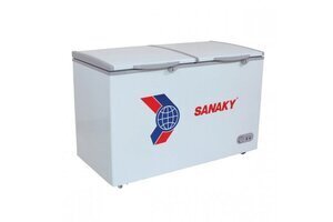 Tủ đông Sanaky VH-2599W1 250 lít
