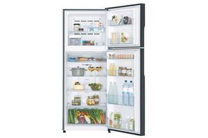 Tủ lạnh Hitachi R-FG510PGV8(GBK) inverter 406 lít
