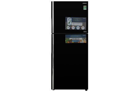 Tủ lạnh Hitachi R-FG510PGV8(GBK) inverter 406 lít