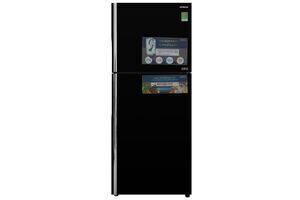 Tủ lạnh Hitachi R-FG510PGV8(GBK) inverter 406 lít