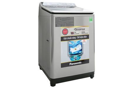 Máy giặt Panasonic Inverter 13.5 Kg NA-FS13V7SRV