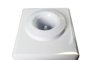 Cây nước nóng lạnh Kangaroo KG31A3