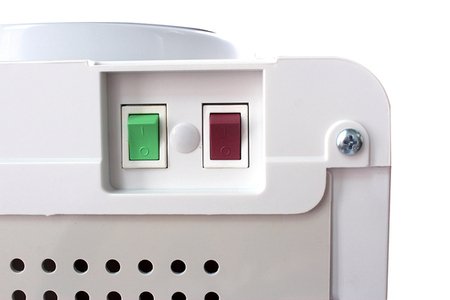 Cây nước nóng lạnh Kangaroo KG31A3