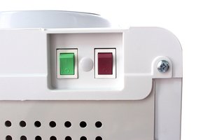 Cây nước nóng lạnh Kangaroo KG31A3