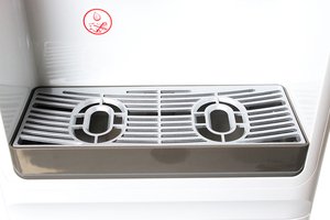 Cây nước nóng lạnh Kangaroo KG31A3