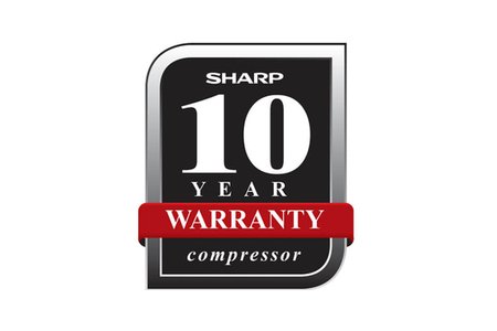 Tủ lạnh Sharp Inverter 394 lít SJ-XP435PG-BK