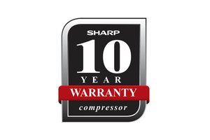 Tủ lạnh Sharp Inverter 394 lít SJ-XP435PG-BK