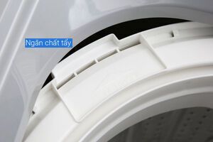 Máy Giặt Aqua 9 Kg AQW-S90CT.S