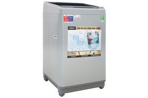 Máy Giặt Aqua 9 Kg AQW-S90CT.S