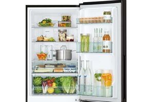 Tủ lạnh Hitachi Inverter 275 lít R-B330PGV8 BBK