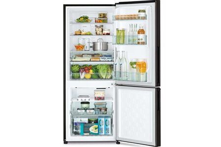 Tủ lạnh Hitachi Inverter 275 lít R-B330PGV8 BBK