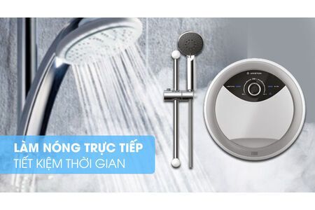Máy nước nóng Ariston RMC45E-VN 4500W