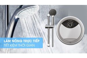 Máy nước nóng Ariston RMC45E-VN 4500W