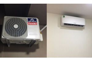 Máy nước nóng Ariston RMC45E-VN 4500W