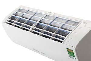 Máy lạnh Mitsubishi Electric Inverter 1.5 HP MSZ-HL35VA
