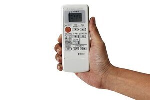 Máy lạnh Mitsubishi Electric Inverter 1.5 HP MSZ-HL35VA