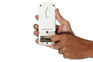 Máy lạnh Mitsubishi Electric Inverter 1.5 HP MSZ-HL35VA