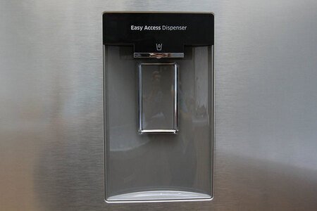 Tủ lạnh Samsung Inverter 380 lít RT38K5982SL/SV