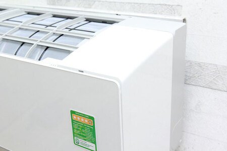 Máy lạnh Toshiba Inverter RAS-H13G2KCVP-V 1.5 HP
