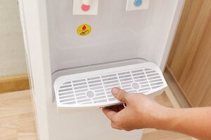 Cây nước nóng lạnh Kangaroo KG34C