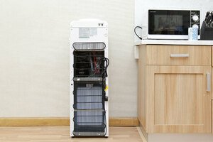 Cây nước nóng lạnh Kangaroo KG34C