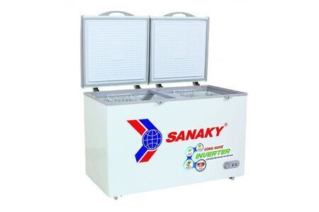 Tủ đông Sanaky Inverter VH-6699W3 660 lít