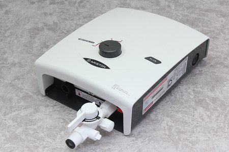 Máy nước nóng Ariston SB35E-VN