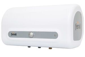 Máy nước nóng Ferroli QQ Evo 20L ME 20 Lít