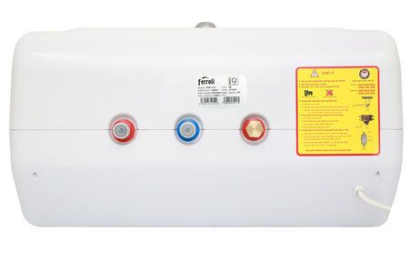 Máy nước nóng Ferroli QQ Evo 20L ME 20 Lít